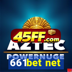 661bet net